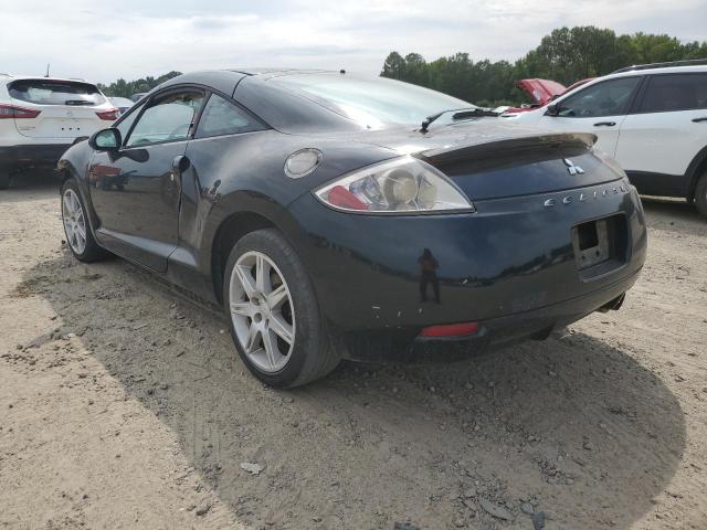 Photo 3 from auction – 2006 MITSUBISHI ECLIPSE GT with VIN 4A3AK34T76E004527