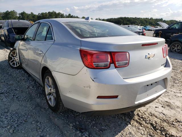 Photo 3 from auction – 2013 CHEVROLET MALIBU 1LT with VIN 1G11C5SA5DF225346