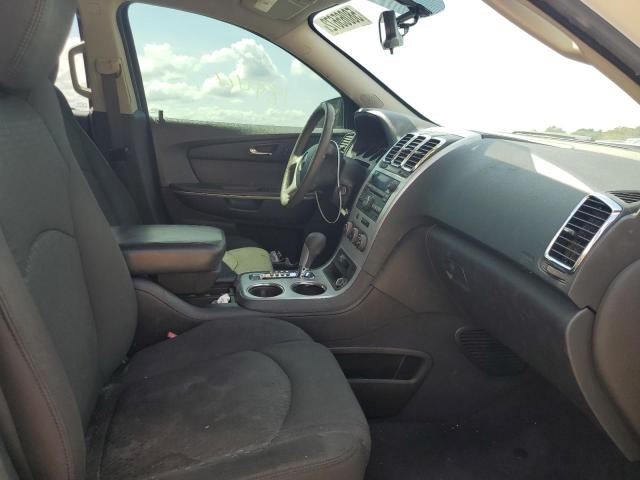Photo 5 from auction – 2011 GMC ACADIA SLE with VIN 1GKKRNEDXBJ190494