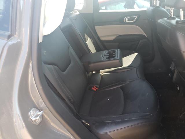 Photo 6 from auction – 2022 JEEP COMPASS with VIN 3C4NJDCB5NT128672