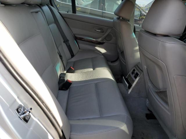Photo 6 from auction – 2007 BMW 335 I with VIN WBAVB73517VF53138