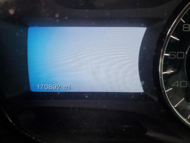 Photo 8 from auction – 2013 FORD EDGE SEL with VIN 2FMDK3JC6DBB06121