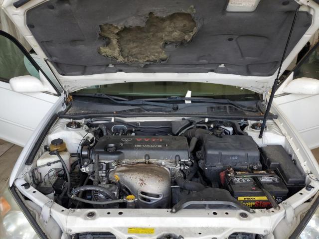 Photo 7 from auction – 2002 TOYOTA CAMRY LE with VIN 4T1BE32K32U051185