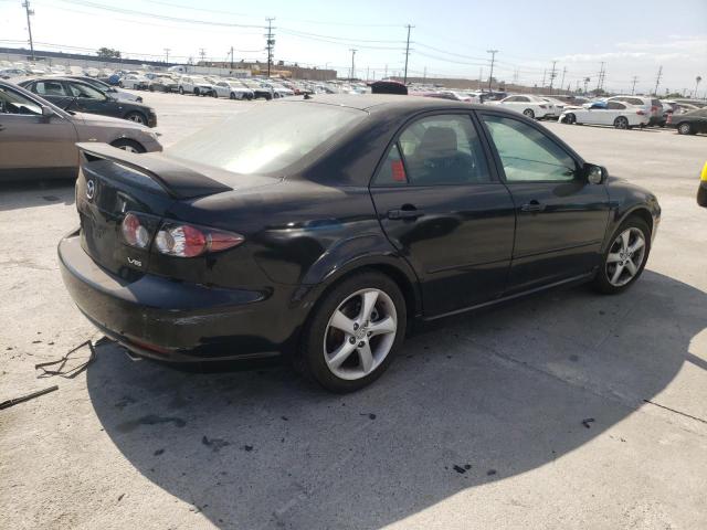 Photo 4 from auction – 2006 MAZDA 6 S with VIN 1YVHP80D665M63234