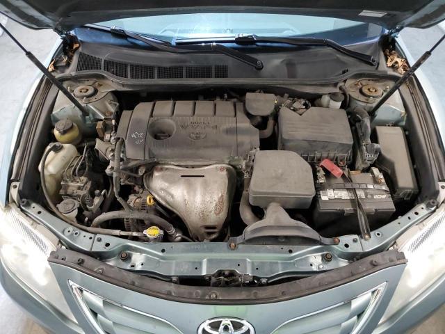 Photo 7 from auction – 2010 TOYOTA CAMRY BASE with VIN 4T1BF3EK1AU568279