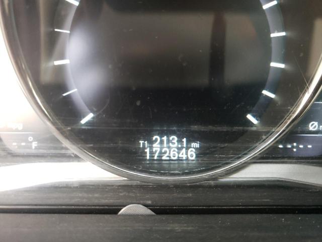 Photo 8 from auction – 2015 VOLVO S60 PREMIE with VIN YV1612TK4F1340474