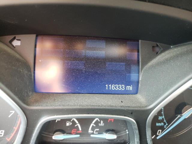 Photo 8 from auction – 2014 FORD FOCUS SE with VIN 1FADP3F25EL451735