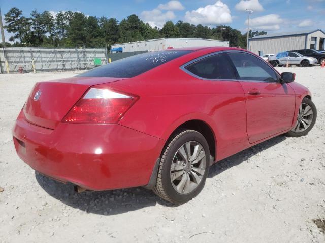 Photo 4 from auction – 2008 HONDA ACCORD EXL with VIN 1HGCS128X8A018013