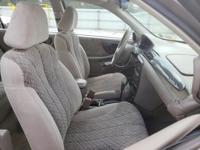 Photo 5 from auction – 2000 CHEVROLET MALIBU with VIN 1G1ND52J9Y6299308