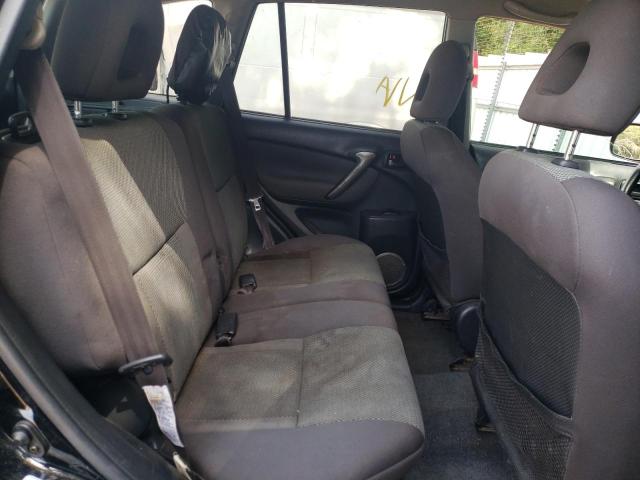 صورة رقم 6 من المزاد - 2004 TOYOTA RAV4 مع VIN JTEHD20V246018383
