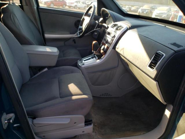 Photo 5 from auction – 2007 CHEVROLET EQUINOX LT with VIN 2CNDL63F876066708