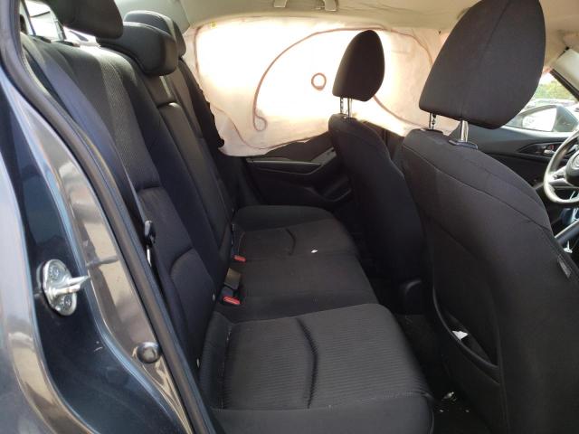 Photo 6 from auction – 2016 MAZDA 3 SPORT with VIN 3MZBM1U75GM308862