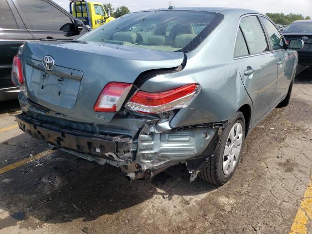 Zdjęcie 4 z aukcji – 2011 TOYOTA CAMRY BASE z VIN 4T1BF3EK5BU749886