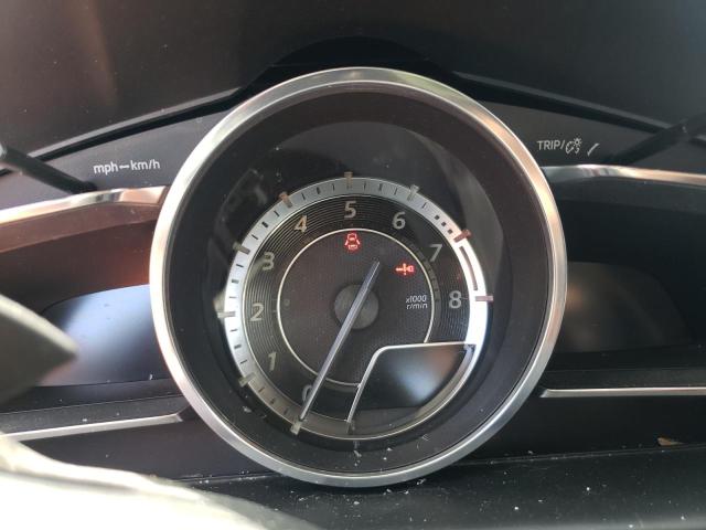 Photo 8 from auction – 2016 MAZDA CX-3 GRAND with VIN JM1DKBD75G0111846