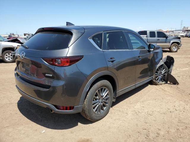 Photo 4 from auction – 2019 MAZDA CX-5 TOURI with VIN JM3KFACM5K1542033