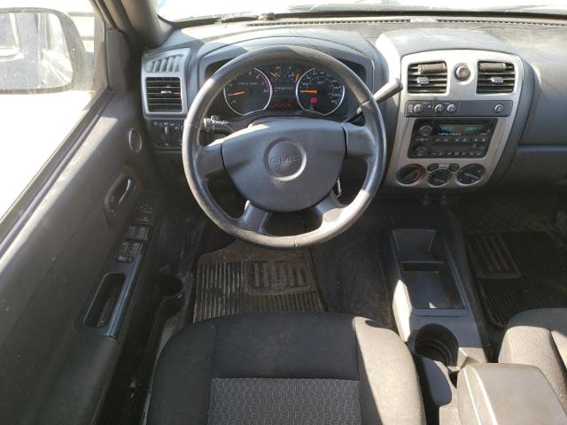 Photo 9 from auction – 2011 GMC CANYON SLT with VIN 1GTH6NFE5B8101797