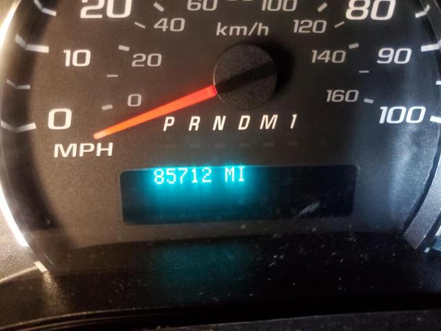 Photo 8 from auction – 2016 CHEVROLET EXPRESS G3 with VIN 1GAZGPFG1G1293338