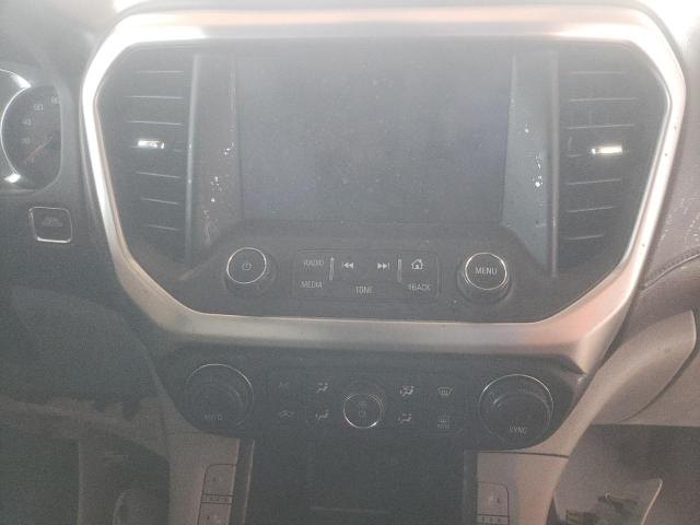 Photo 9 from auction – 2017 GMC ACADIA SLT with VIN 1GKKNMLS3HZ287425
