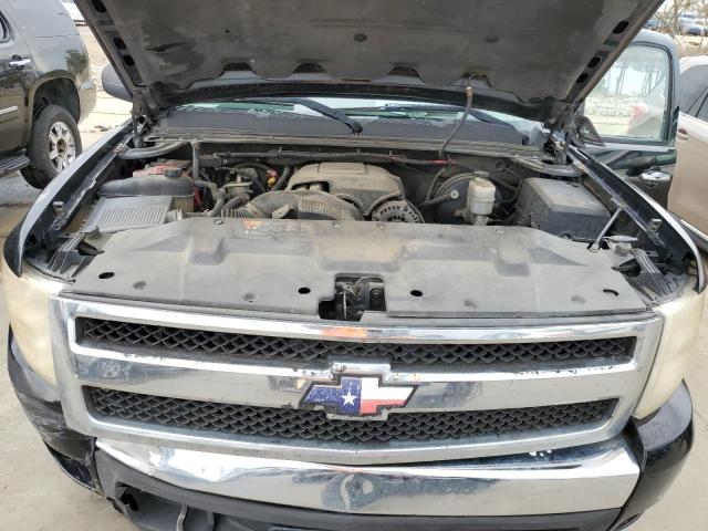 Photo 7 from auction – 2008 CHEVROLET SILVERADO with VIN 2GCEC19JX81236704