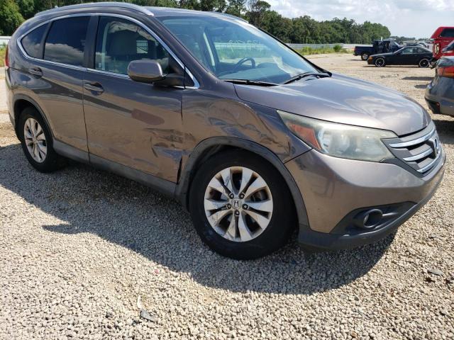Photo 9 from auction – 2014 HONDA CR-V EXL with VIN 2HKRM3H77EH529387
