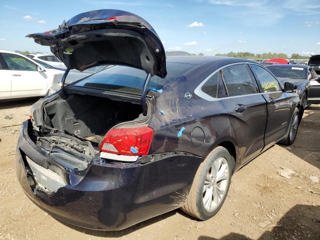Photo 4 from auction – 2015 CHEVROLET IMPALA LT with VIN 2G1115SL7F9132637
