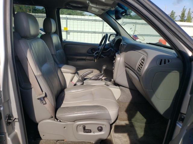 Photo 5 from auction – 2004 CHEVROLET TRAILBLAZE with VIN 1GNDS13S642160013