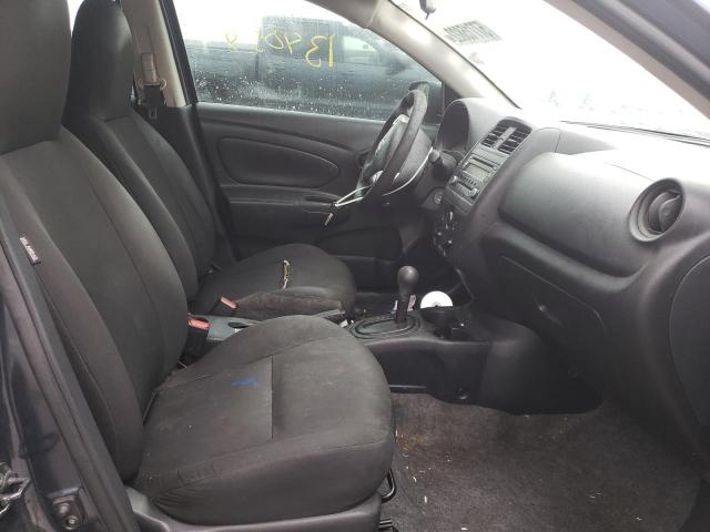 Photo 5 from auction – 2015 NISSAN VERSA with VIN 3N1CN7AP6FL869106