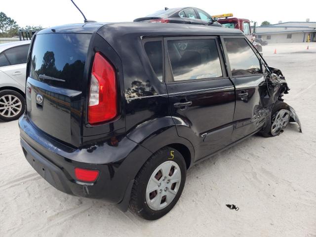 Photo 4 from auction – 2013 KIA SOUL with VIN KNDJT2A52D7607130