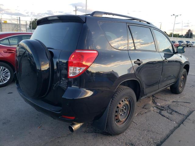 Photo 4 from auction – 2006 TOYOTA RAV4 with VIN JTMZD33V865030718