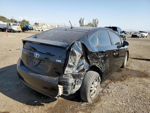صورة رقم 4 من المزاد - 2010 TOYOTA PRIUS مع VIN JTDKN3DU2A0094344