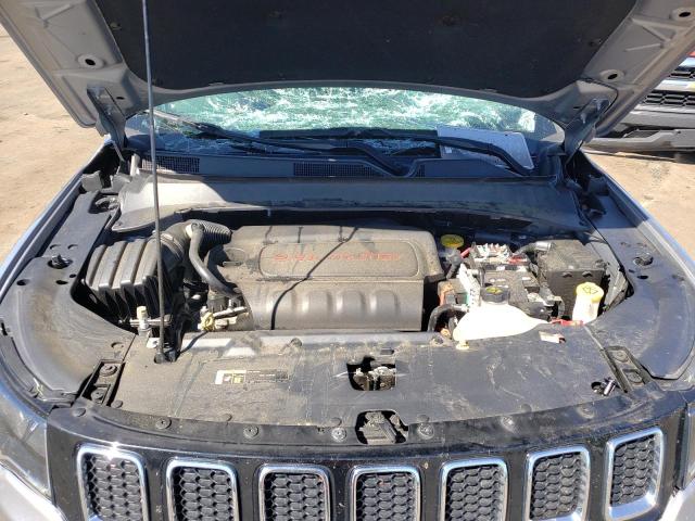 Photo 7 from auction – 2019 JEEP COMPASS LA with VIN 3C4NJDBB7KT593161