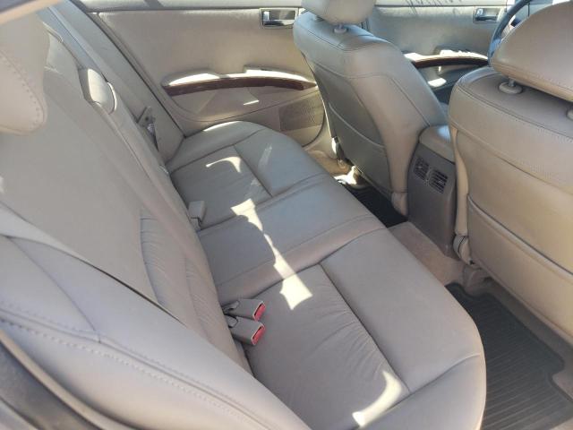 Photo 6 from auction – 2006 NISSAN MAXIMA SE with VIN 1N4BA41E86C862371