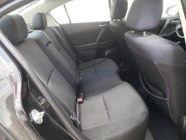 Photo 6 from auction – 2012 MAZDA 3 I with VIN JM1BL1V74C1566088