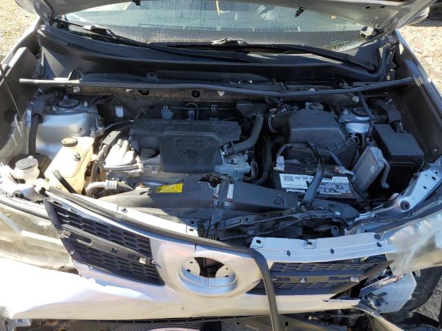 Photo 7 from auction – 2013 TOYOTA RAV4 with VIN JTMRFREV3D5004759