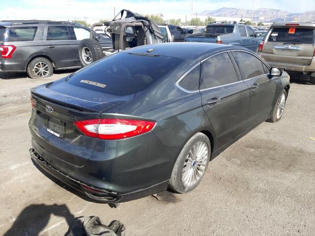 Photo 4 from auction – 2016 FORD FUSION TIT with VIN 3FA6P0K93GR134292
