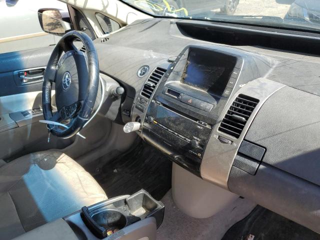 Photo 9 from auction – 2008 TOYOTA PRIUS with VIN JTDKB20U887778129