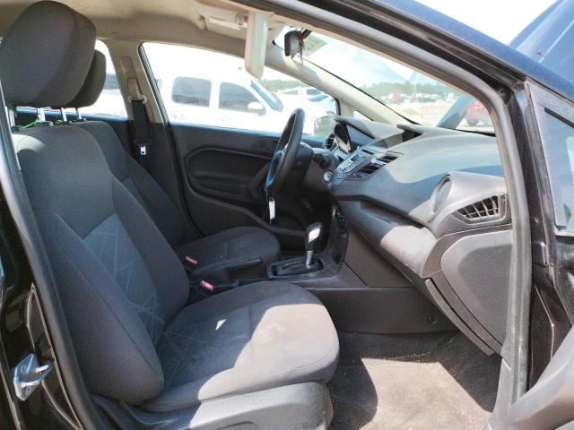 Photo 5 from auction – 2015 FORD FIESTA S with VIN 3FADP4TJ3FM129788