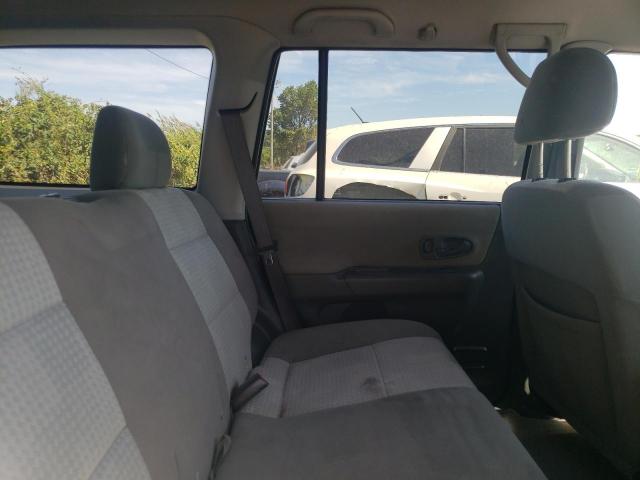 Photo 6 from auction – 2003 MITSUBISHI MONTERO SP with VIN JA4LS21H03J010284