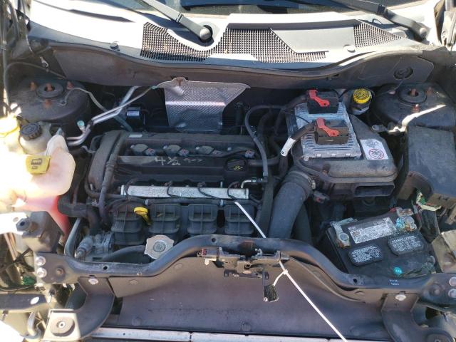 Photo 7 from auction – 2014 JEEP PATRIOT LA with VIN 1C4NJPFA8ED849613