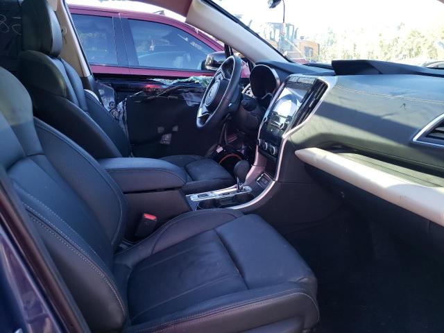 Photo 5 from auction – 2021 SUBARU ASCENT LIM with VIN 4S4WMAPD5M3450143