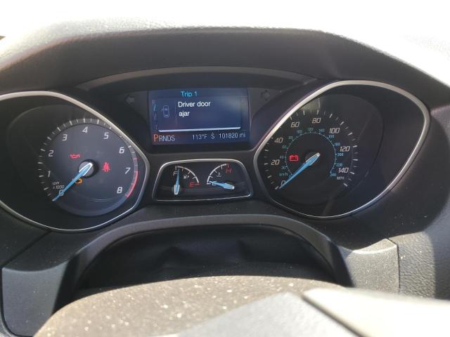 Photo 8 from auction – 2013 FORD FOCUS with VIN 1FADP3F26DL307738