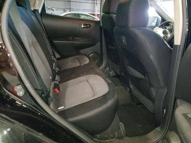 Photo 6 from auction – 2012 NISSAN ROGUE S with VIN JN8AS5MTXCW611157