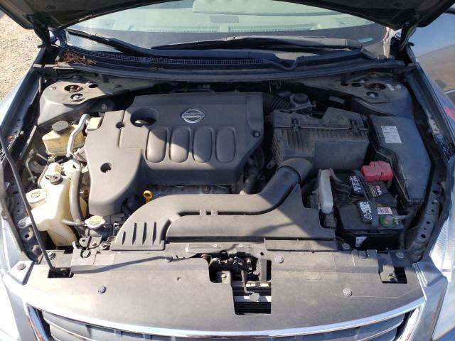 Photo 7 from auction – 2010 NISSAN ALTIMA BAS with VIN 1N4AL2AP9AN532215