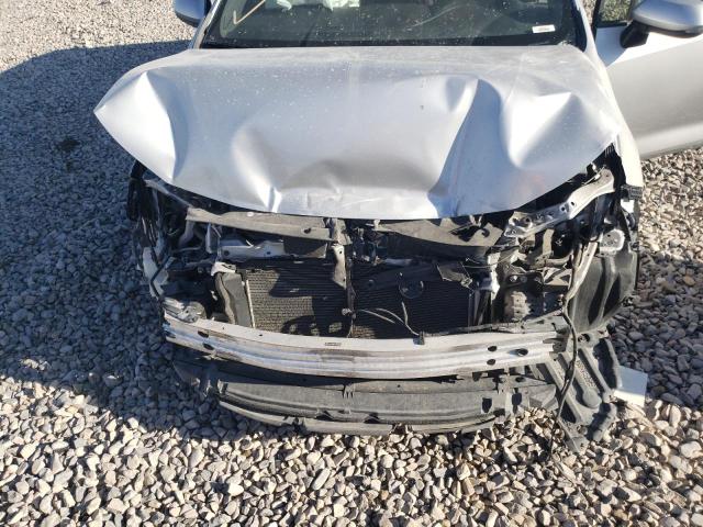 Photo 7 from auction – 2019 TOYOTA COROLLA SE with VIN JTNK4RBEXK3033983