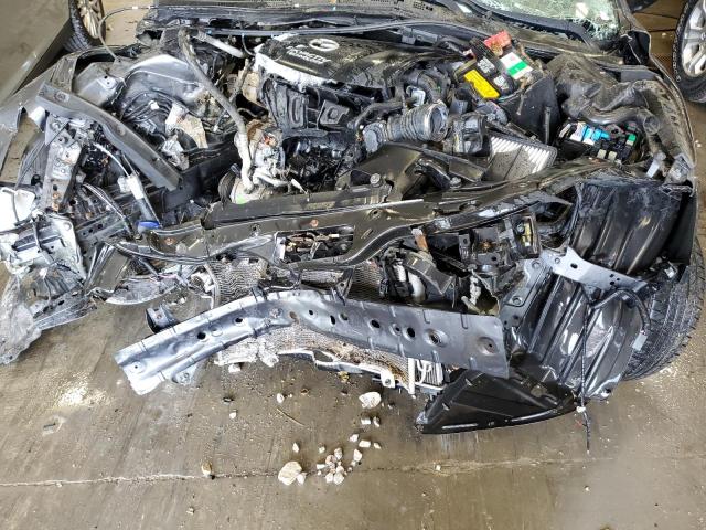 Photo 7 from auction – 2015 MAZDA 3 TOURING with VIN 3MZBM1V7XFM181507