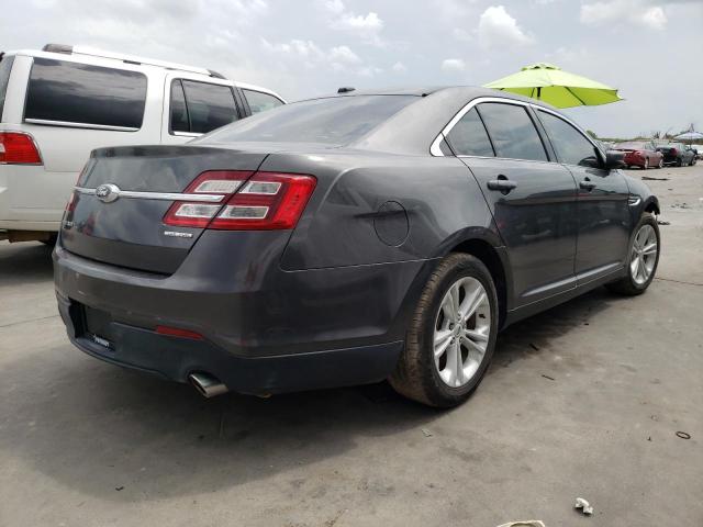 Photo 4 from auction – 2017 FORD TAURUS SE with VIN 1FAHP2D86HG145286