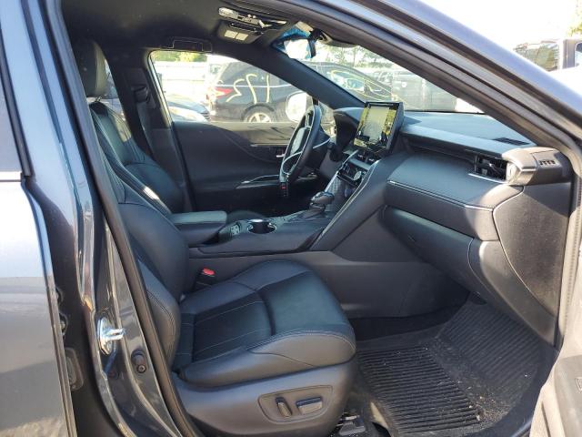 Photo 5 from auction – 2021 TOYOTA VENZA LE with VIN JTEAAAAH2MJ033766