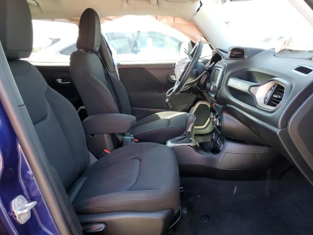 Photo 5 from auction – 2017 JEEP RENEGADE L with VIN ZACCJBBB2HPG57716