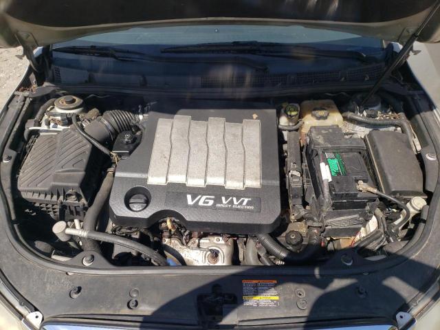 Photo 7 from auction – 2010 BUICK LACROSSE C with VIN 1G4GE5EV7AF105100