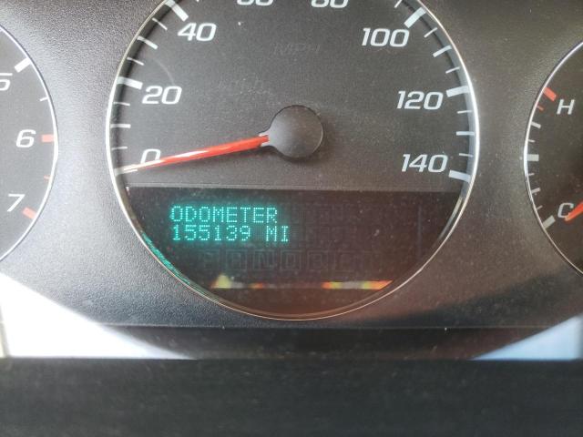 Photo 8 from auction – 2010 CHEVROLET IMPALA LTZ with VIN 2G1WC5EM0A1208422